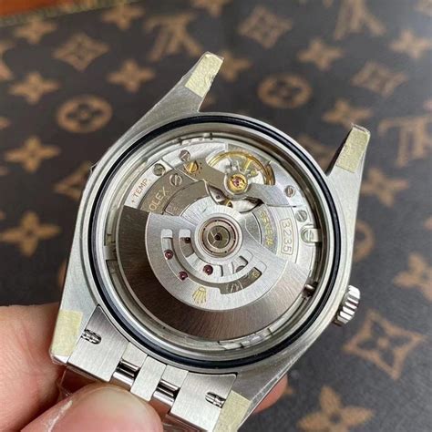 rolex replica clean factory|rolex 3235 clone movement.